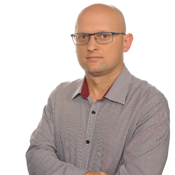 Michał Krusiewicz